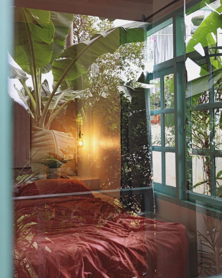 Indie Beach Bungalows Koh Chang Exterior photo
